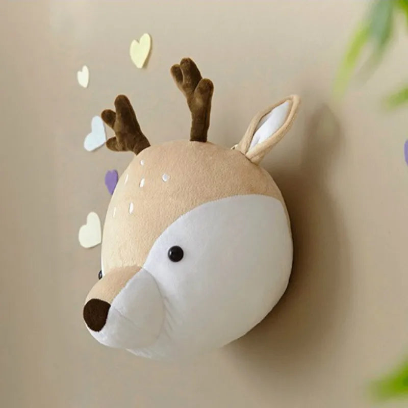 DECORATION PELUCHE A SUSPENDRE