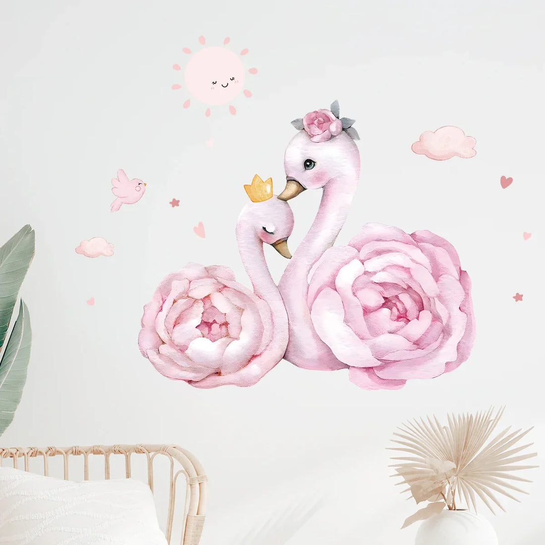 Comment poser et entretenir vos stickers muraux pour une décoration durable ?