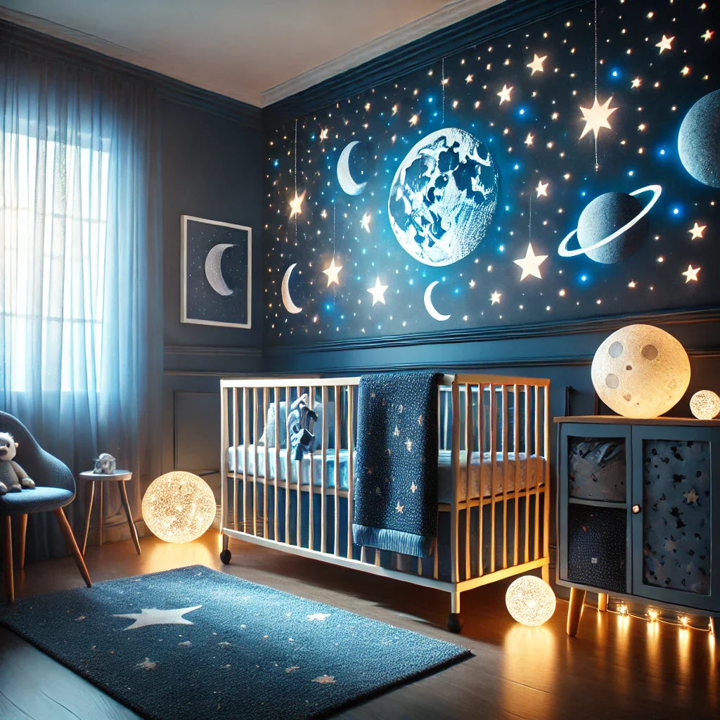 La Tête dans les Étoiles
