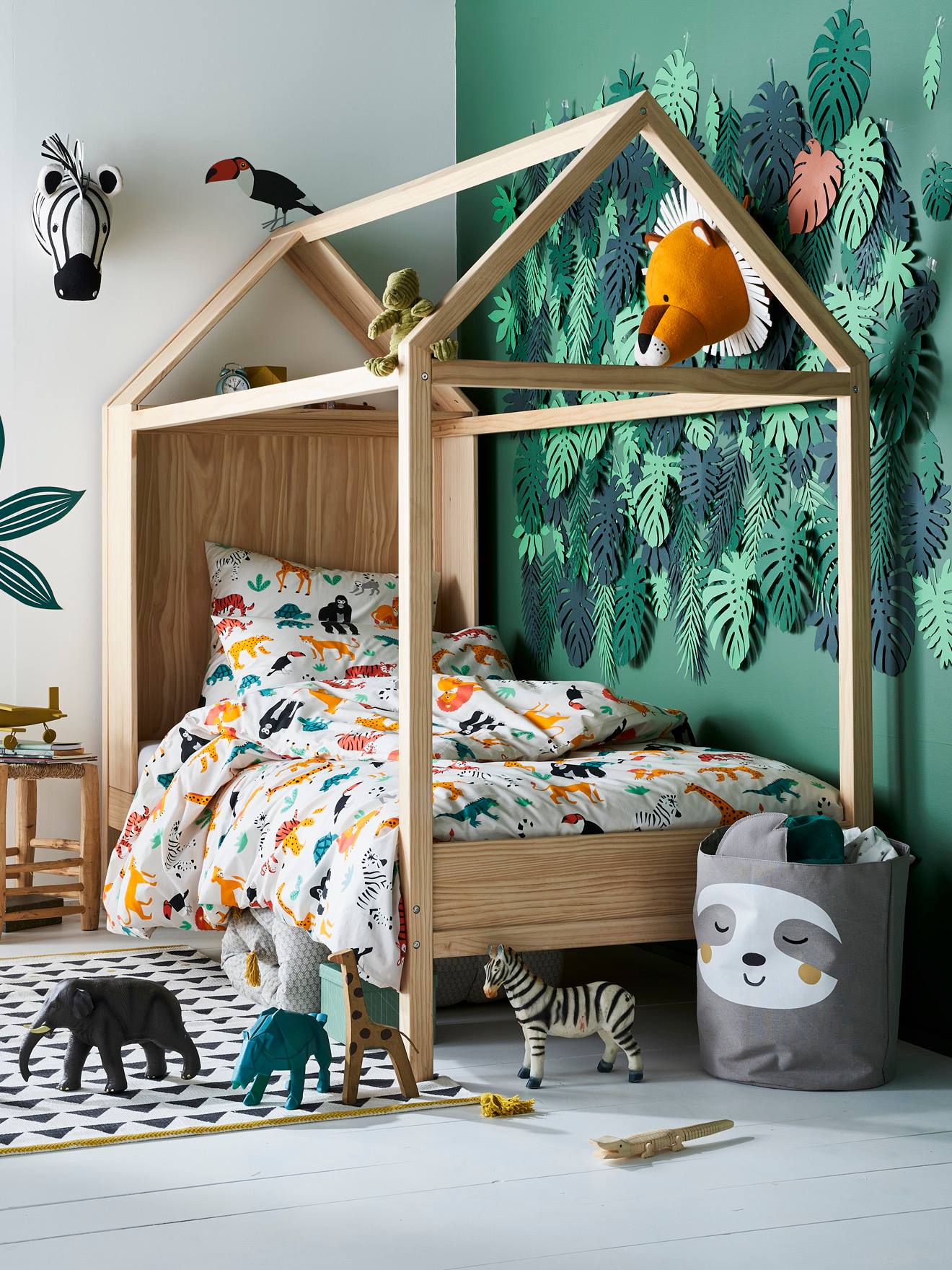 Savane & Aventure