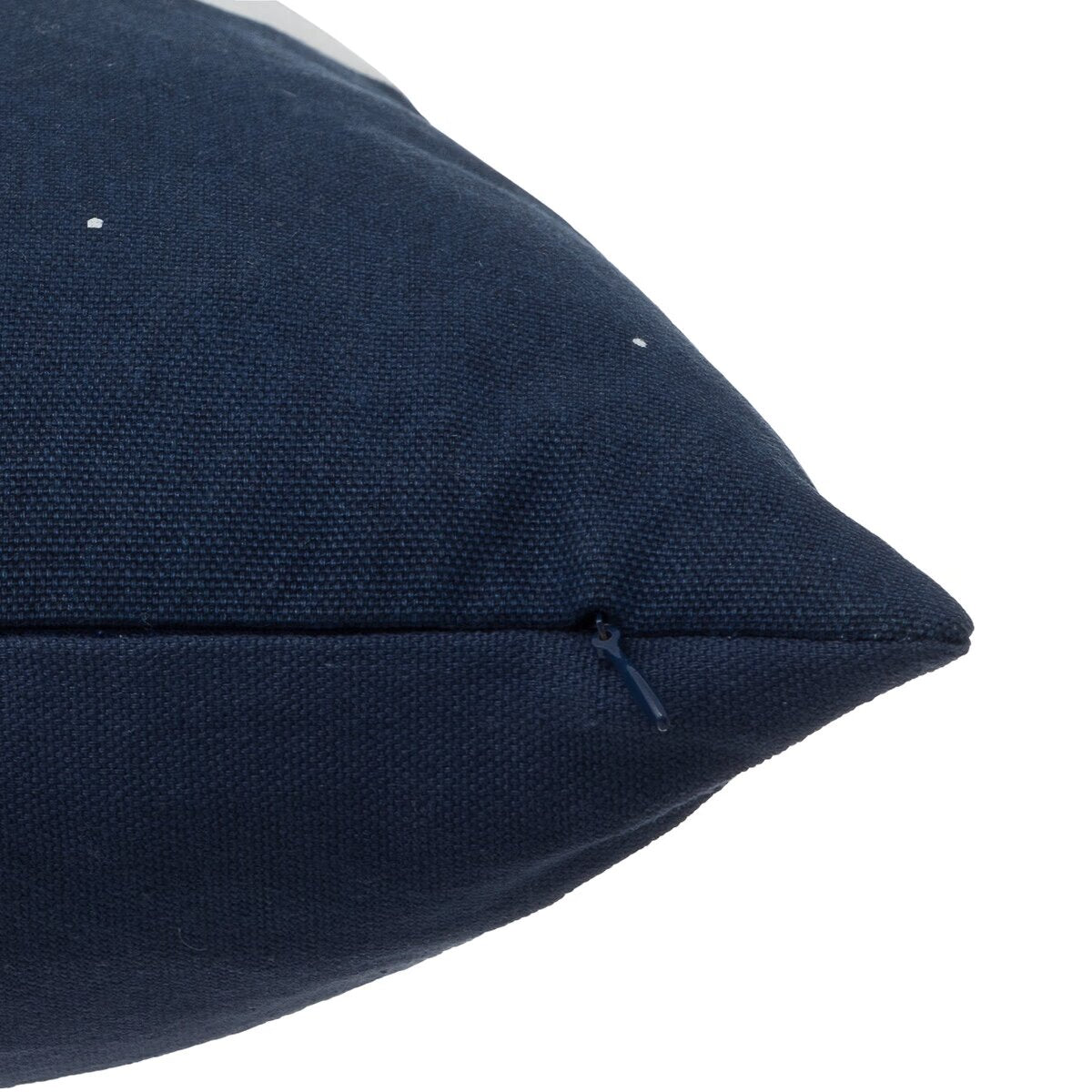 COUSSIN ENFANT ESPACE-DÉHOUSSABLE & DOUX-MOTIF GALACTIQUE POUR PETITS RÊVEURS