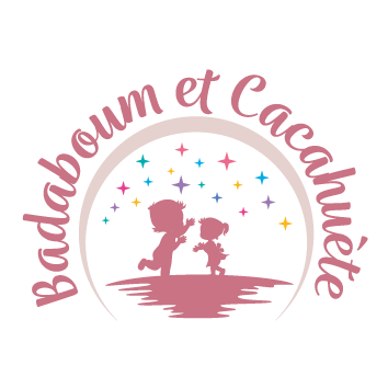 Badaboum et Cacahuète