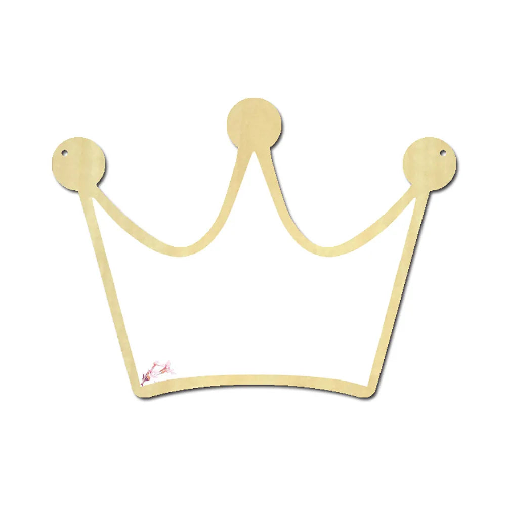 MIROIR ACRYLIQUE DÉCORATIF-ANIMAUX & FORMES CARTOON